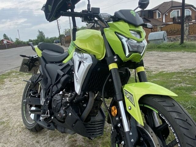 Лифан Другая, объемом двигателя 0.2 л и пробегом 0 тыс. км за 1500 $, фото 1 на Automoto.ua