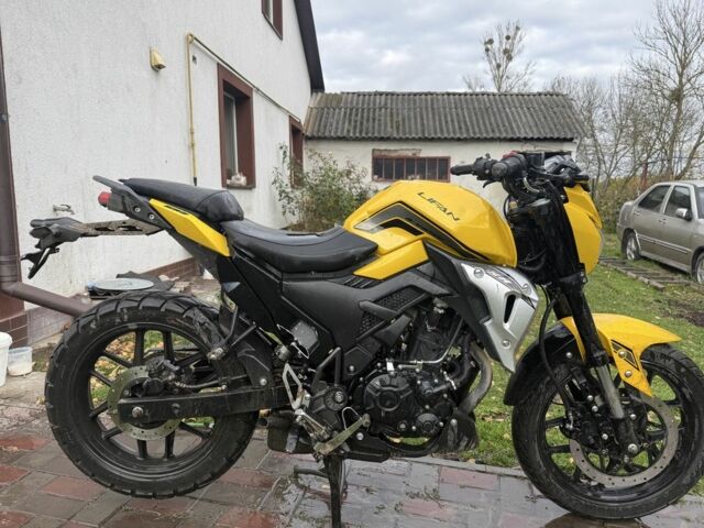 Лифан Другая, объемом двигателя 0.22 л и пробегом 0 тыс. км за 1250 $, фото 1 на Automoto.ua