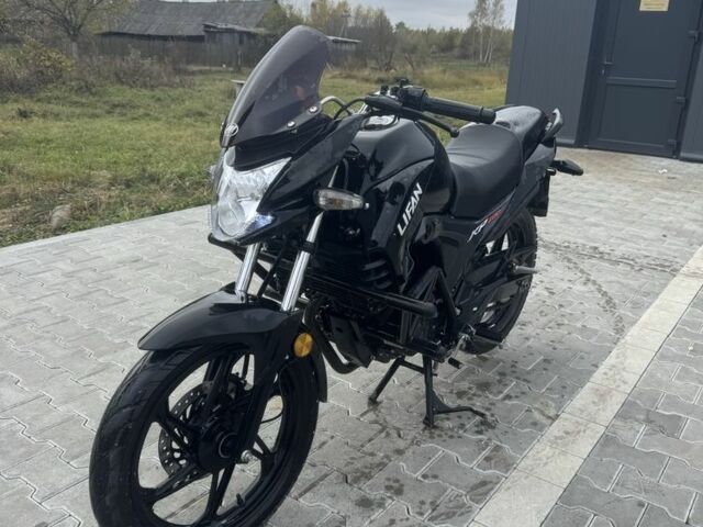 Лифан Другая, объемом двигателя 0.2 л и пробегом 0 тыс. км за 1430 $, фото 1 на Automoto.ua