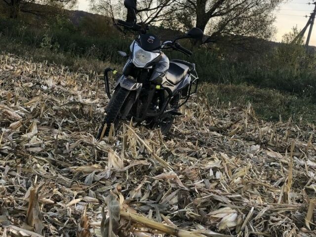 Лифан Другая, объемом двигателя 0.2 л и пробегом 0 тыс. км за 1050 $, фото 1 на Automoto.ua