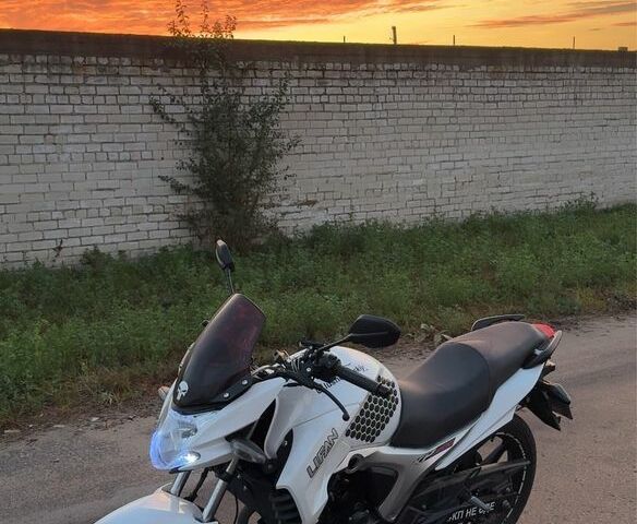 Лифан Другая, объемом двигателя 0.2 л и пробегом 0 тыс. км за 1400 $, фото 1 на Automoto.ua