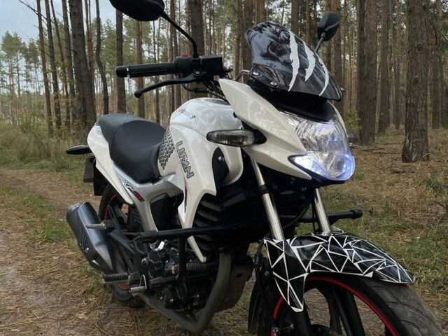 Ліфан Інша, об'ємом двигуна 0.2 л та пробігом 0 тис. км за 1500 $, фото 1 на Automoto.ua