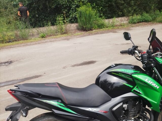 Ліфан Інша, об'ємом двигуна 0.2 л та пробігом 0 тис. км за 1650 $, фото 1 на Automoto.ua