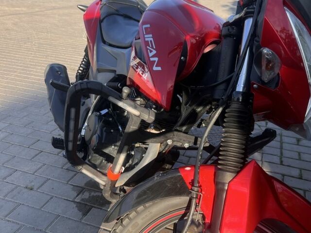 Ліфан Інша, об'ємом двигуна 0.15 л та пробігом 0 тис. км за 831 $, фото 1 на Automoto.ua