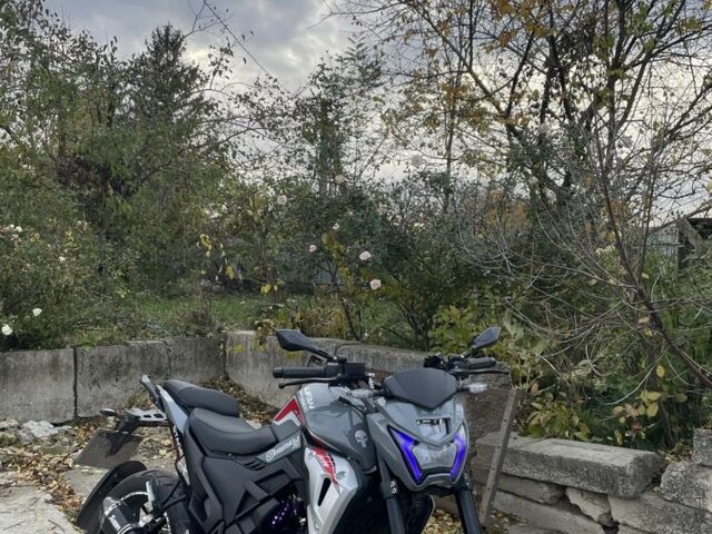 Лифан Другая, объемом двигателя 0.2 л и пробегом 0 тыс. км за 1600 $, фото 1 на Automoto.ua