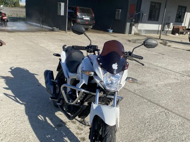 Ліфан Інша, об'ємом двигуна 0.2 л та пробігом 0 тис. км за 1450 $, фото 1 на Automoto.ua