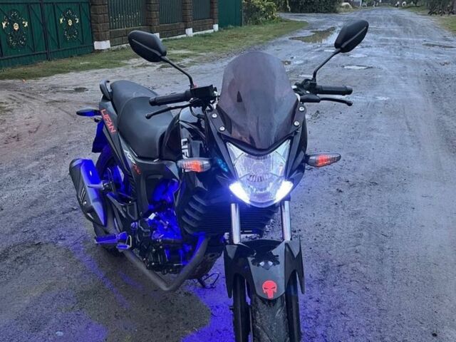 Лифан Другая, объемом двигателя 0.2 л и пробегом 0 тыс. км за 1350 $, фото 1 на Automoto.ua