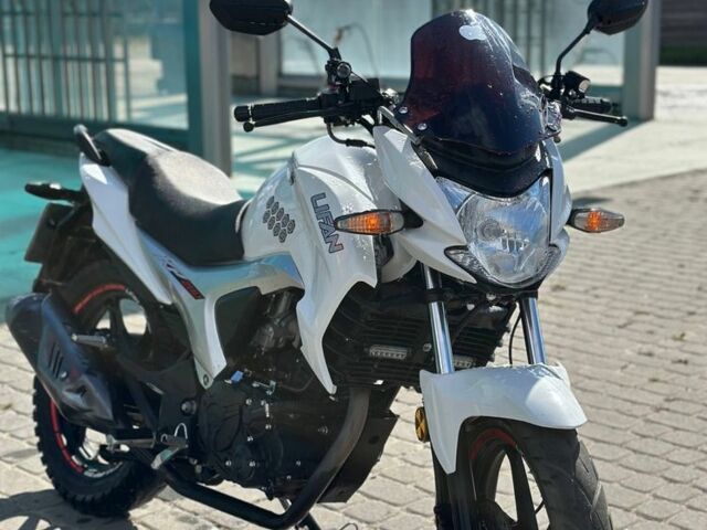 Ліфан Інша, об'ємом двигуна 0.2 л та пробігом 0 тис. км за 1600 $, фото 1 на Automoto.ua