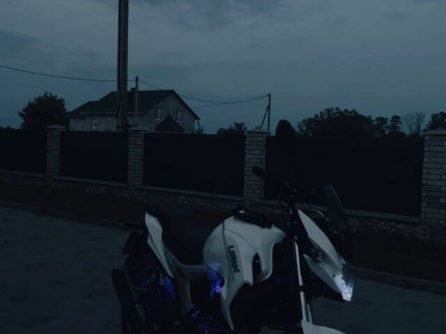 Ліфан Інша, об'ємом двигуна 0.2 л та пробігом 0 тис. км за 1550 $, фото 1 на Automoto.ua