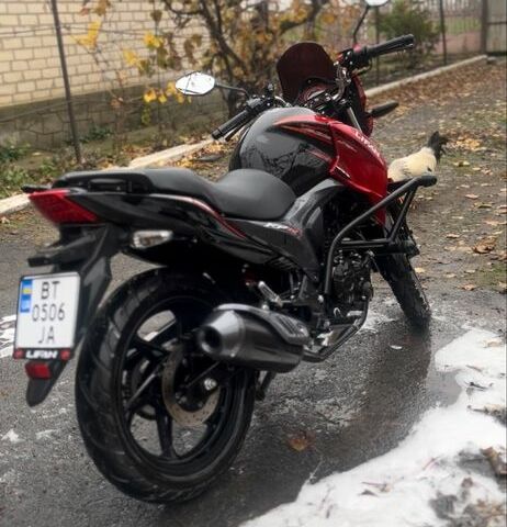 Ліфан Інша, об'ємом двигуна 0.2 л та пробігом 0 тис. км за 1656 $, фото 1 на Automoto.ua