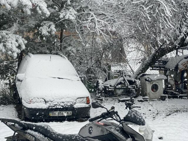 Ліфан Інша, об'ємом двигуна 0.2 л та пробігом 0 тис. км за 950 $, фото 1 на Automoto.ua