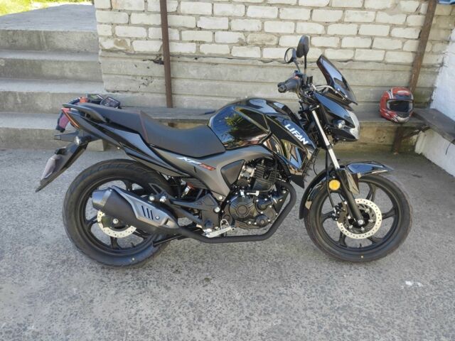 Лифан Другая, объемом двигателя 0.2 л и пробегом 0 тыс. км за 1700 $, фото 1 на Automoto.ua