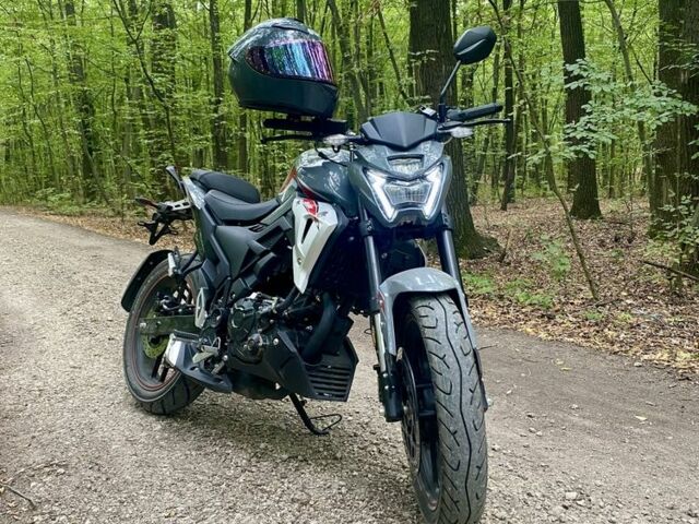 Лифан Другая, объемом двигателя 0.2 л и пробегом 0 тыс. км за 1650 $, фото 1 на Automoto.ua