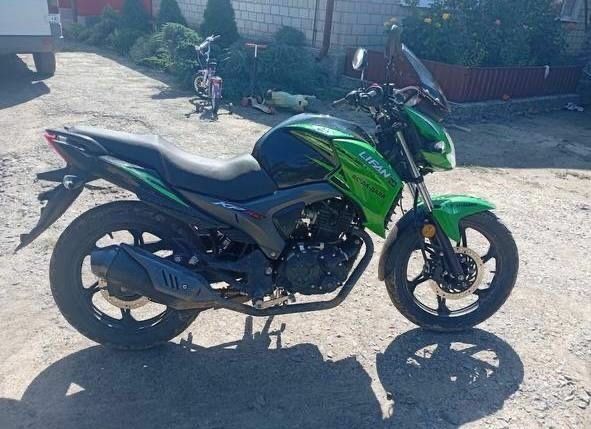 Лифан Другая, объемом двигателя 0.2 л и пробегом 0 тыс. км за 1400 $, фото 1 на Automoto.ua