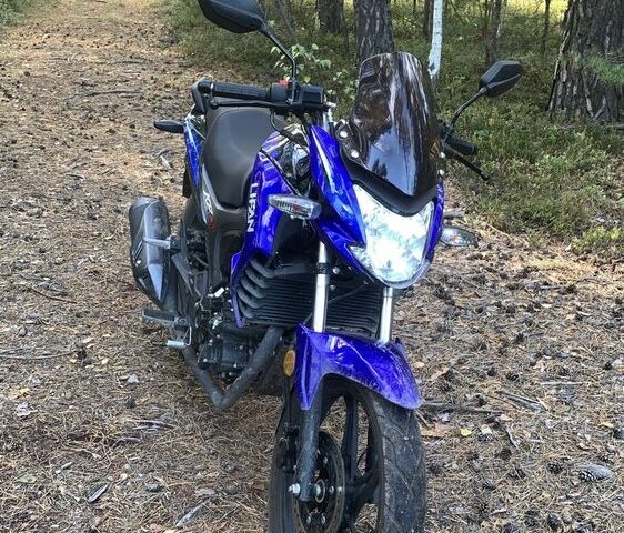 Лифан Другая, объемом двигателя 0.2 л и пробегом 0 тыс. км за 1650 $, фото 1 на Automoto.ua