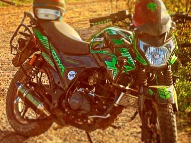 Лифан Другая, объемом двигателя 0.18 л и пробегом 0 тыс. км за 1380 $, фото 1 на Automoto.ua