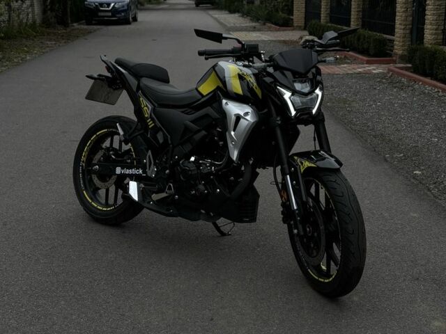 Лифан Другая, объемом двигателя 0.2 л и пробегом 0 тыс. км за 1629 $, фото 1 на Automoto.ua