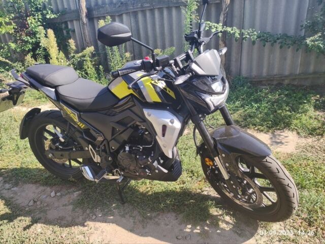 Ліфан Інша, об'ємом двигуна 0.2 л та пробігом 0 тис. км за 1559 $, фото 1 на Automoto.ua