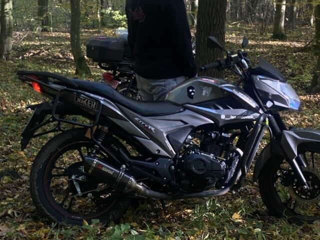 Лифан Другая, объемом двигателя 0.2 л и пробегом 0 тыс. км за 1150 $, фото 1 на Automoto.ua