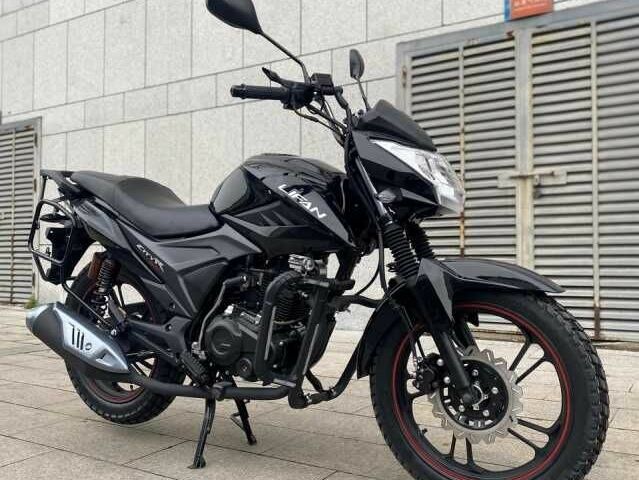 Ліфан Інша, об'ємом двигуна 0.18 л та пробігом 0 тис. км за 1390 $, фото 1 на Automoto.ua