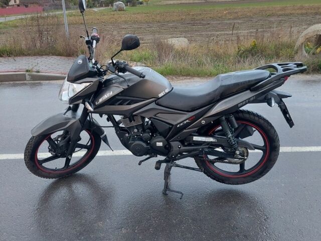 Лифан Другая, объемом двигателя 0.15 л и пробегом 0 тыс. км за 899 $, фото 1 на Automoto.ua