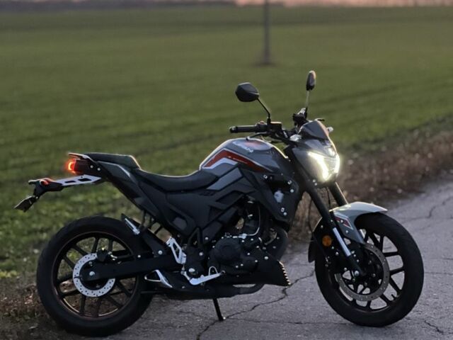 Лифан Другая, объемом двигателя 0.2 л и пробегом 0 тыс. км за 1547 $, фото 1 на Automoto.ua