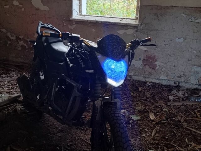 Лифан Другая, объемом двигателя 0.2 л и пробегом 0 тыс. км за 894 $, фото 1 на Automoto.ua