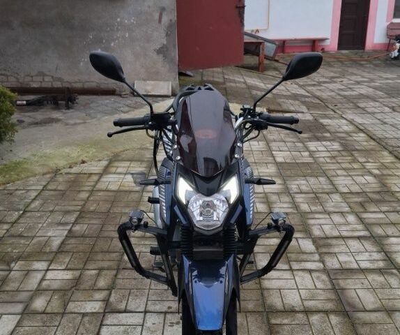 Ліфан Інша, об'ємом двигуна 0.2 л та пробігом 0 тис. км за 1230 $, фото 1 на Automoto.ua