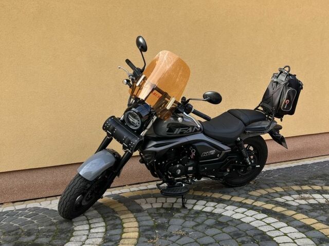 Лифан Другая, объемом двигателя 0.25 л и пробегом 0 тыс. км за 2299 $, фото 1 на Automoto.ua