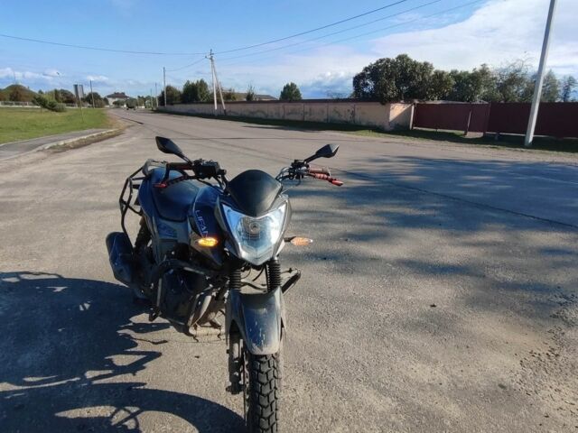 Ліфан Інша, об'ємом двигуна 0.18 л та пробігом 0 тис. км за 1300 $, фото 1 на Automoto.ua