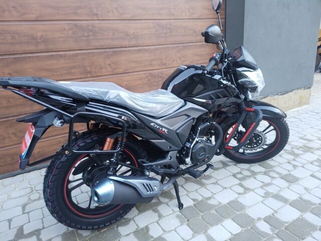 Лифан Другая, объемом двигателя 0.2 л и пробегом 0 тыс. км за 1400 $, фото 1 на Automoto.ua