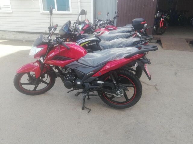 Лифан Другая, объемом двигателя 0.18 л и пробегом 0 тыс. км за 1409 $, фото 1 на Automoto.ua