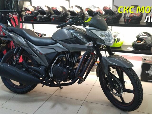 Лифан Другая 2025 в Львове на Automoto.ua Лифан Другая, объемом двигателя 0.15 л и пробегом 0 тыс. км за 1300 $, фото 1 на Automoto.ua