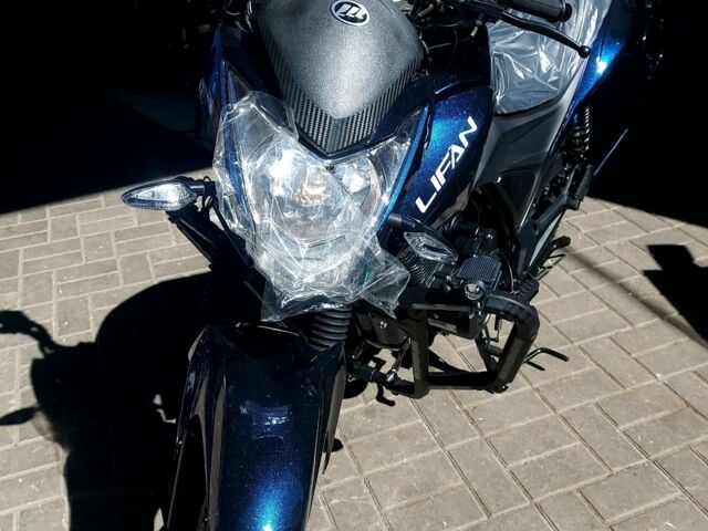 Лифан Другая, объемом двигателя 0.2 л и пробегом 0 тыс. км за 1480 $, фото 1 на Automoto.ua