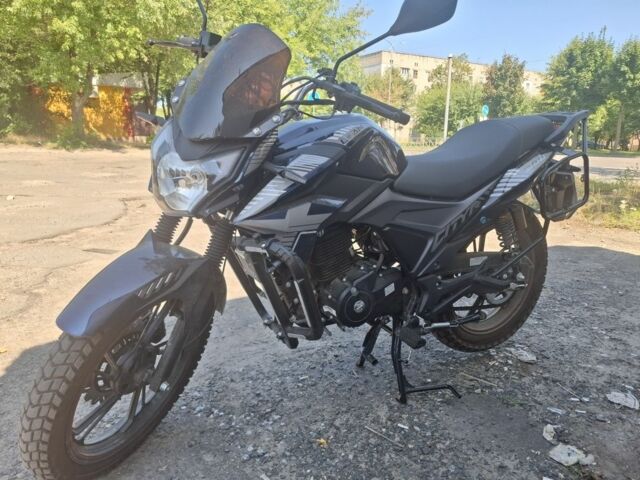 Лифан Другая, объемом двигателя 0.2 л и пробегом 0 тыс. км за 1349 $, фото 1 на Automoto.ua