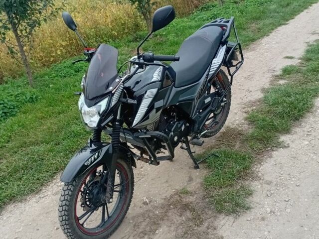 Лифан Другая, объемом двигателя 0.2 л и пробегом 0 тыс. км за 1350 $, фото 1 на Automoto.ua