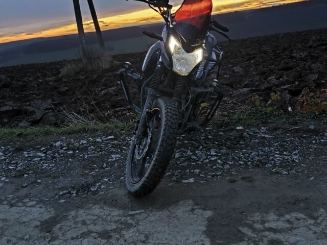 Лифан Другая, объемом двигателя 0.2 л и пробегом 0 тыс. км за 1200 $, фото 1 на Automoto.ua