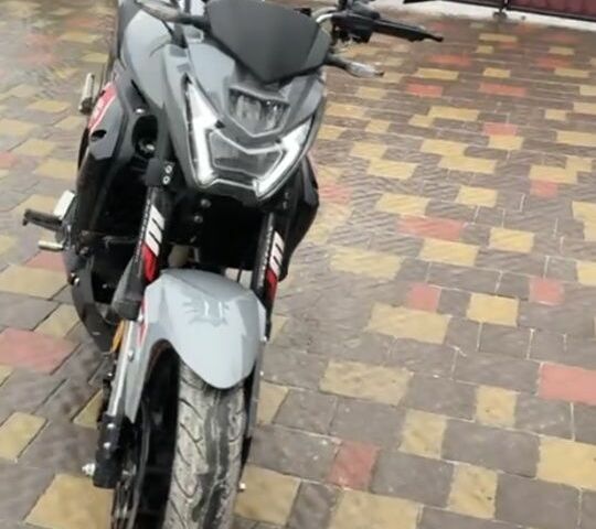 Ліфан Інша, об'ємом двигуна 0.22 л та пробігом 0 тис. км за 1700 $, фото 1 на Automoto.ua