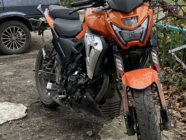 Лифан Другая, объемом двигателя 0.22 л и пробегом 0 тыс. км за 1609 $, фото 1 на Automoto.ua