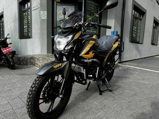 Лифан Другая, объемом двигателя 0.2 л и пробегом 0 тыс. км за 1420 $, фото 1 на Automoto.ua