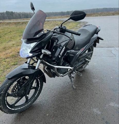 Лифан Другая, объемом двигателя 0.2 л и пробегом 0 тыс. км за 1400 $, фото 1 на Automoto.ua