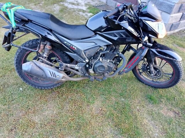 Лифан Другая, объемом двигателя 0.18 л и пробегом 0 тыс. км за 1250 $, фото 1 на Automoto.ua