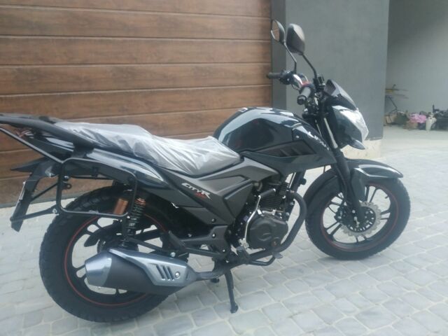 Лифан Другая, объемом двигателя 0.2 л и пробегом 0 тыс. км за 1400 $, фото 1 на Automoto.ua