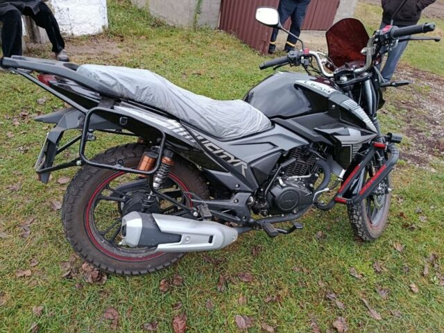 Лифан Другая, объемом двигателя 0.2 л и пробегом 0 тыс. км за 1418 $, фото 1 на Automoto.ua