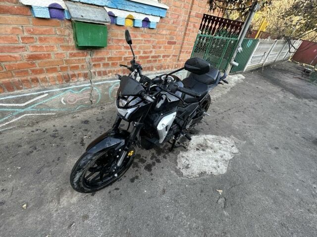 Лифан Другая, объемом двигателя 0.22 л и пробегом 0 тыс. км за 1429 $, фото 1 на Automoto.ua