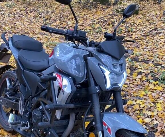 Лифан Другая, объемом двигателя 0.22 л и пробегом 0 тыс. км за 1650 $, фото 1 на Automoto.ua