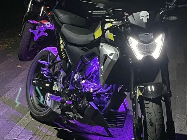 Ліфан Інша, об'ємом двигуна 0.2 л та пробігом 0 тис. км за 1700 $, фото 1 на Automoto.ua