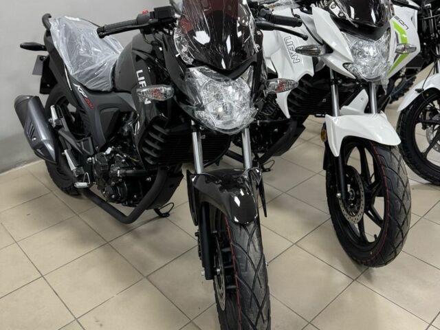 Лифан Другая, объемом двигателя 0.2 л и пробегом 0 тыс. км за 1840 $, фото 1 на Automoto.ua