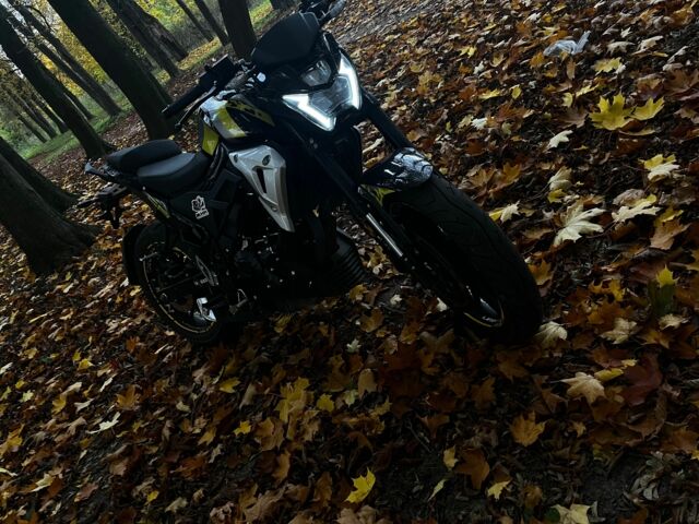 Лифан Другая, объемом двигателя 0.22 л и пробегом 0 тыс. км за 1550 $, фото 1 на Automoto.ua