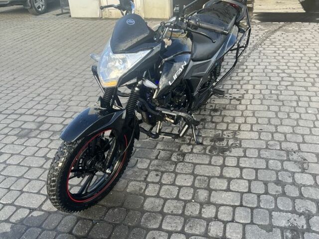 Лифан Другая, объемом двигателя 0.18 л и пробегом 0 тыс. км за 1153 $, фото 1 на Automoto.ua